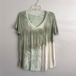 American Eagle Outfitters Soft & Sexy Tee in Mint green S